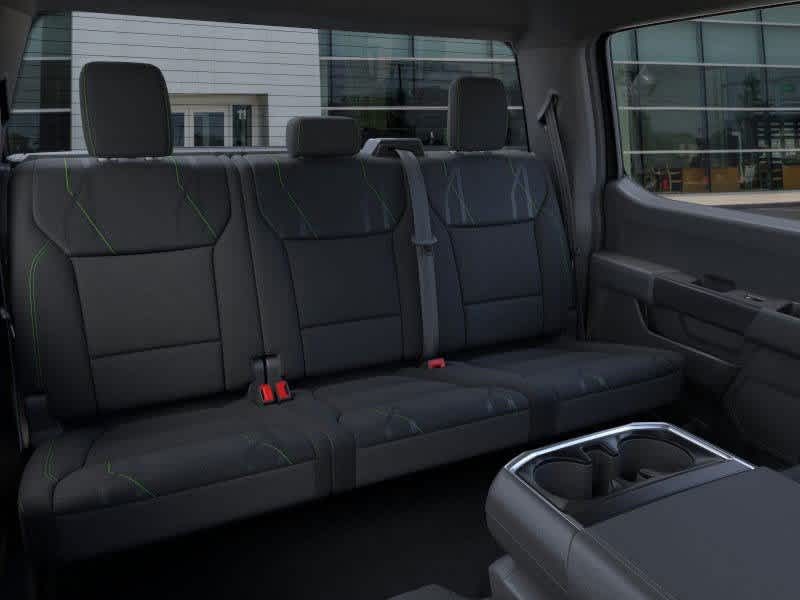 2025 Ford F-150 STX Plymouth MA