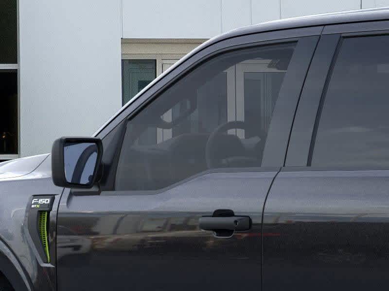 2025 Ford F-150 STX Plymouth MA