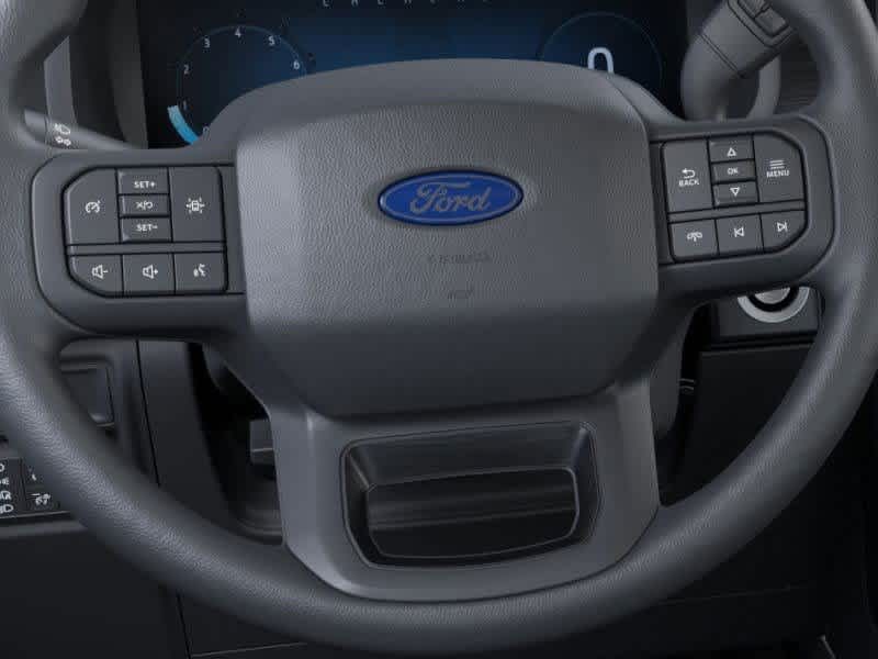 2025 Ford F-150 STX Plymouth MA