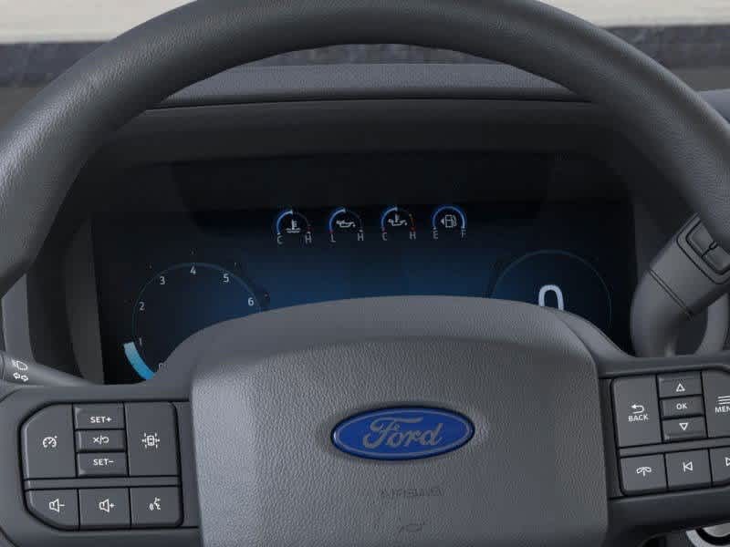 2025 Ford F-150 STX Plymouth MA