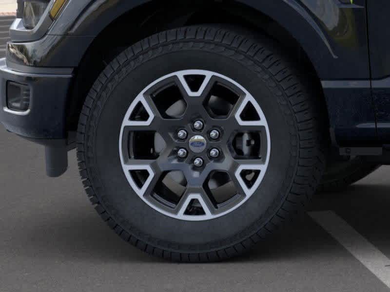 2025 Ford F-150 STX Plymouth MA