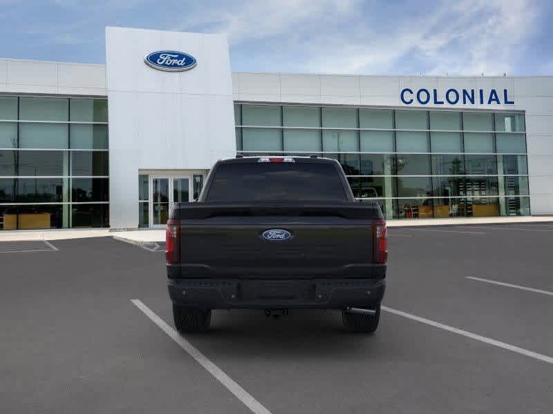 2025 Ford F-150 STX Plymouth MA