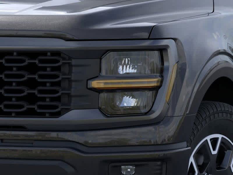 2025 Ford F-150 STX Plymouth MA