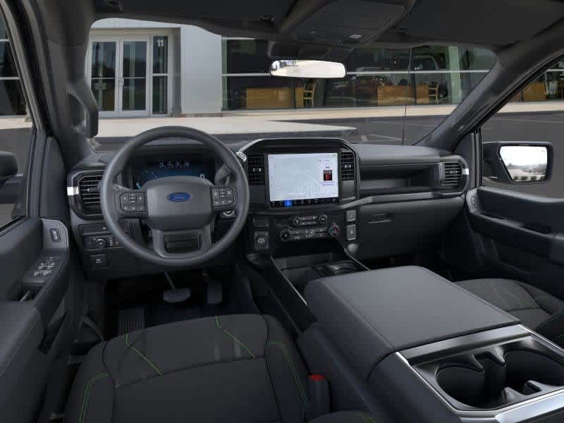 2025 Ford F-150 STX Plymouth MA