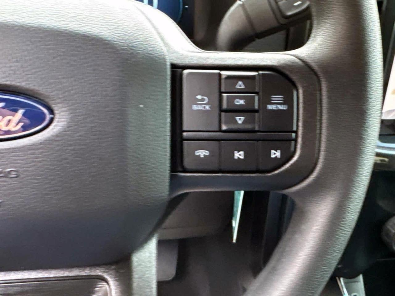 2025 Ford F-150 STX Plymouth MA