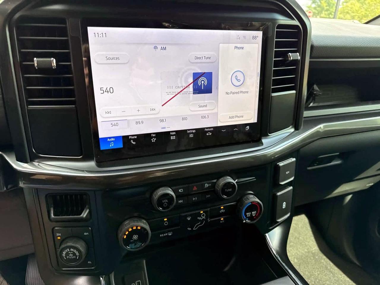 2025 Ford F-150 STX Plymouth MA