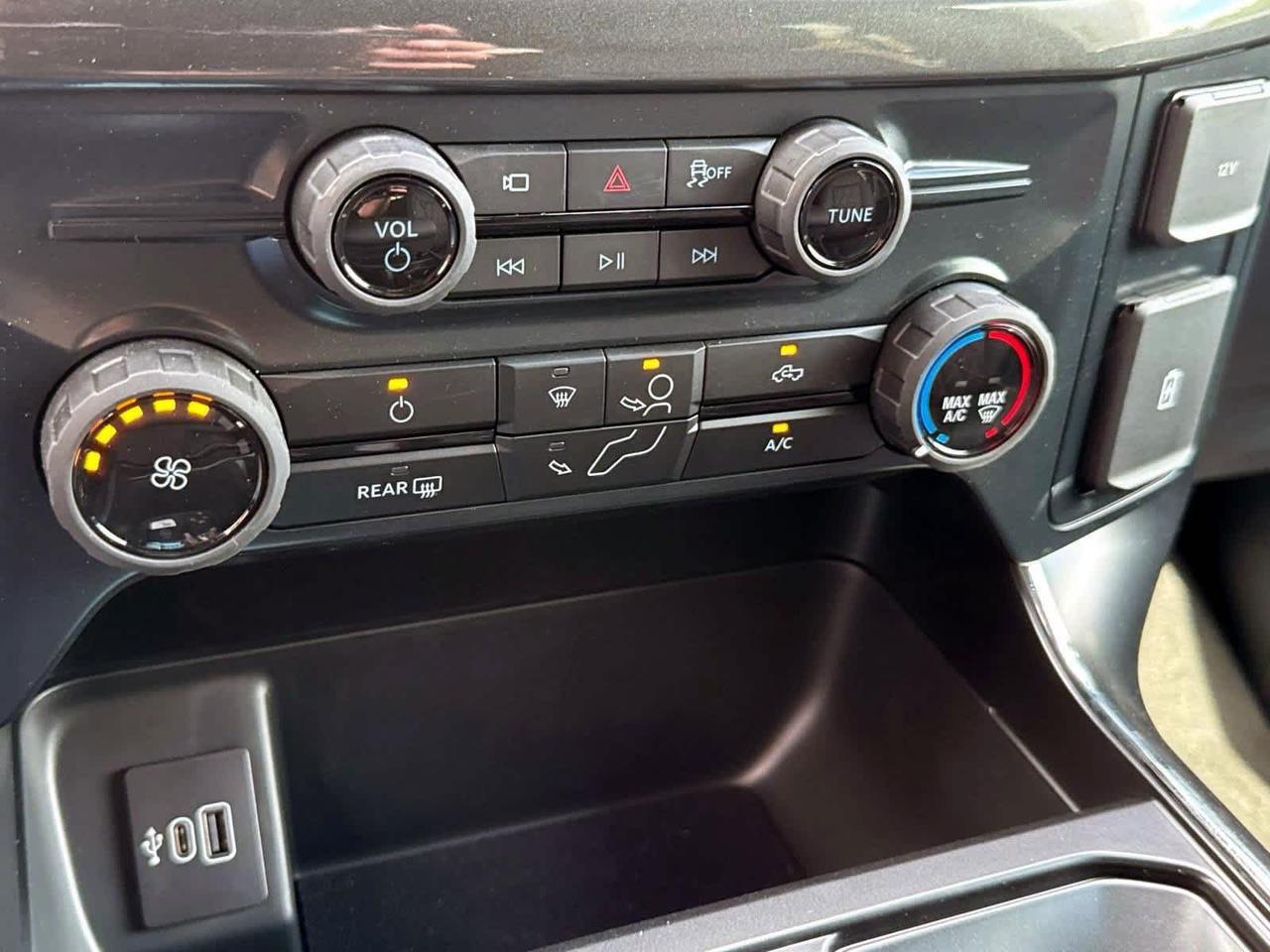 2025 Ford F-150 STX Plymouth MA