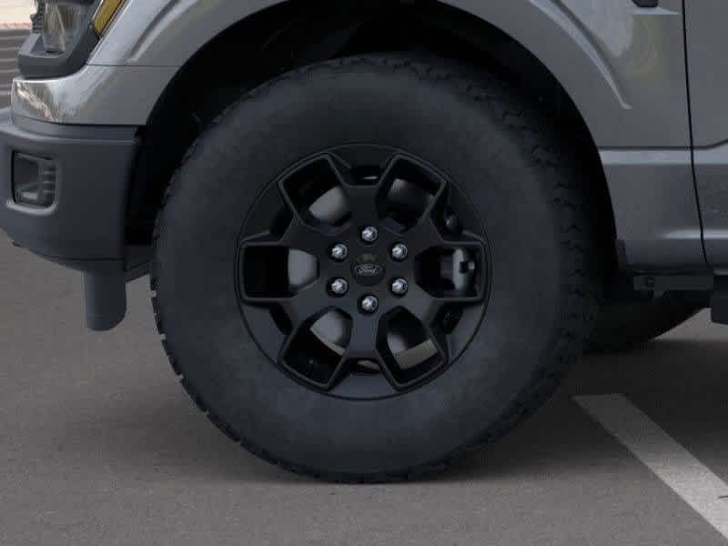 2025 Ford F-150 STX Marlborough MA