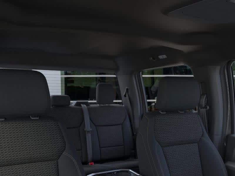 2025 Ford F-150 STX Marlborough MA