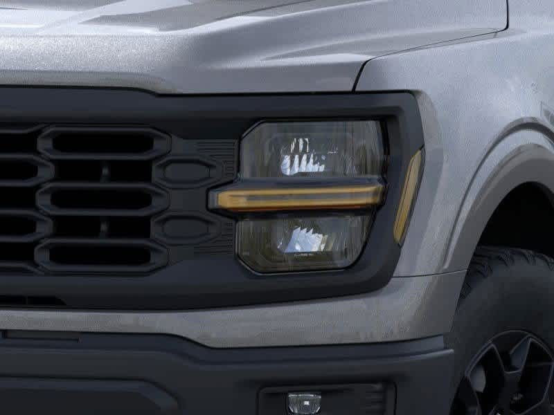 2025 Ford F-150 STX Marlborough MA