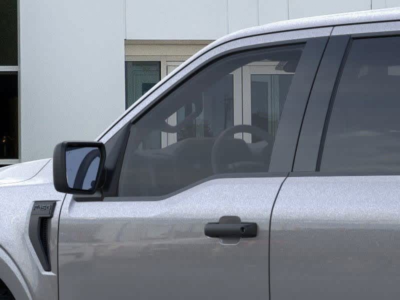 2025 Ford F-150 STX Marlborough MA