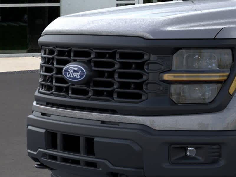2025 Ford F-150 STX Marlborough MA