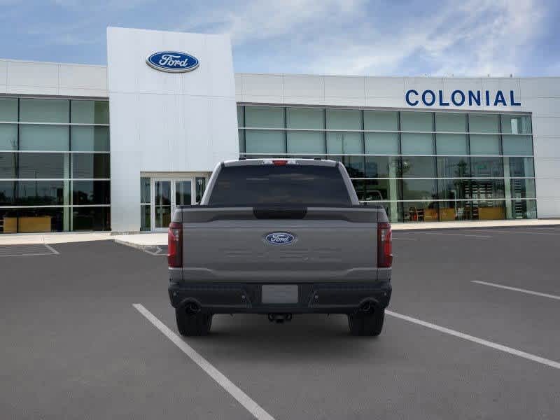 2025 Ford F-150 STX Marlborough MA