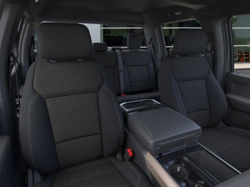 2025 Ford F-150 STX Marlborough MA