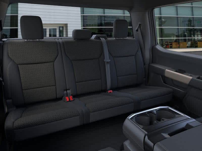 2025 Ford F-150 STX Marlborough MA