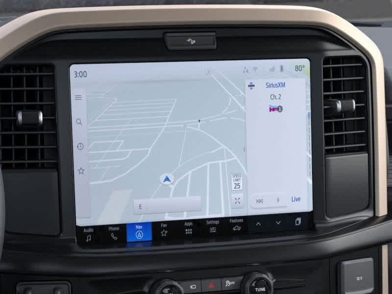 2025 Ford F-150 STX Marlborough MA