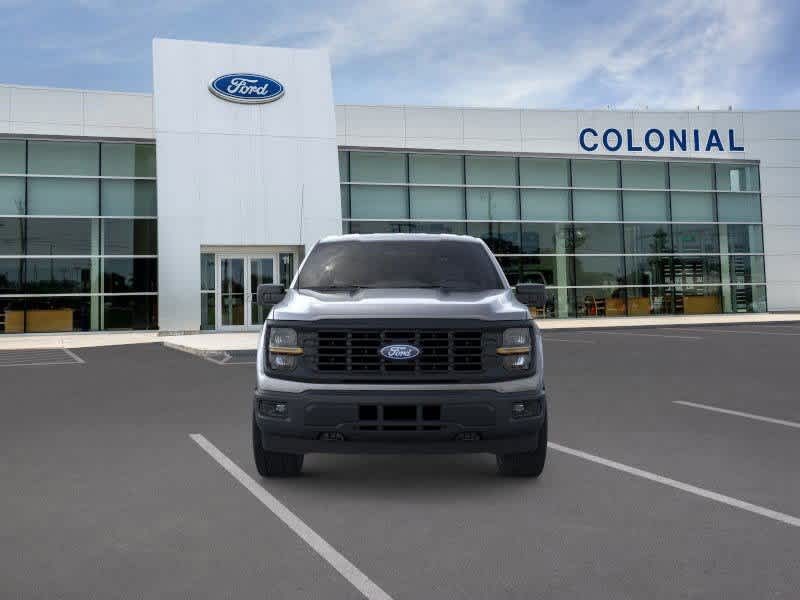 2025 Ford F-150 STX Marlborough MA
