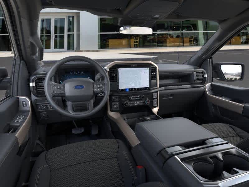2025 Ford F-150 STX Marlborough MA
