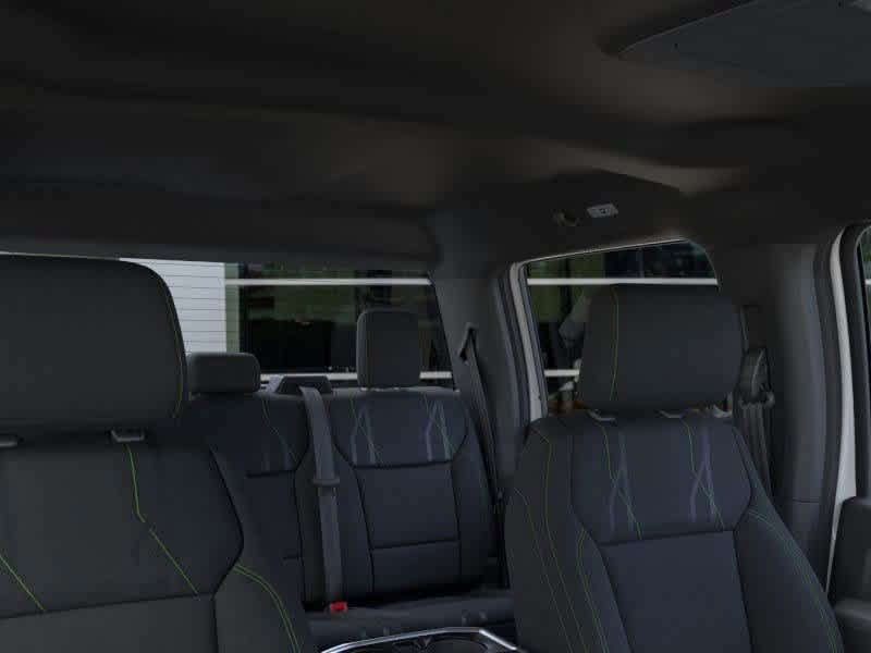 2025 Ford F-150 STX Marlborough MA