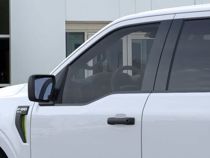 2025 Ford F-150 STX Marlborough MA