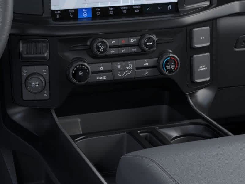 2025 Ford F-150 STX Marlborough MA