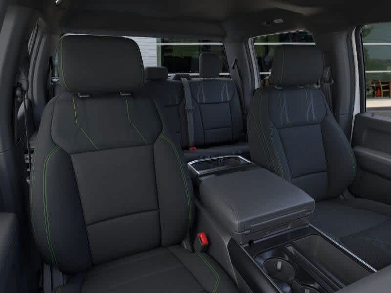 2025 Ford F-150 STX Marlborough MA