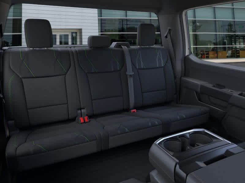 2025 Ford F-150 STX Marlborough MA