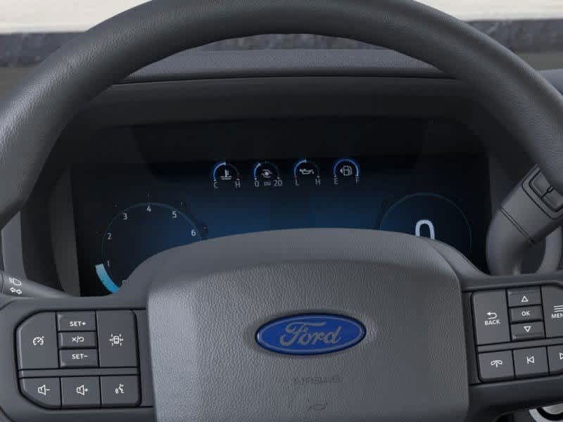 2025 Ford F-150 STX Marlborough MA