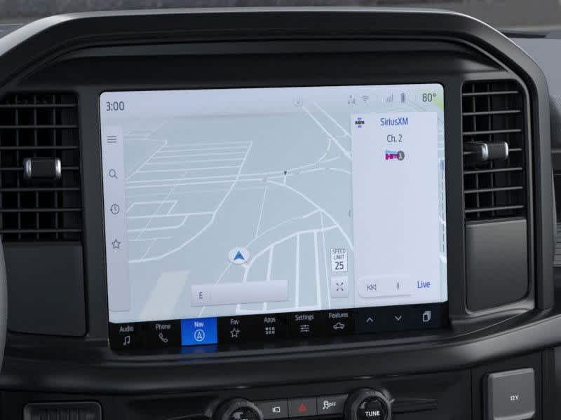 2025 Ford F-150 STX Marlborough MA