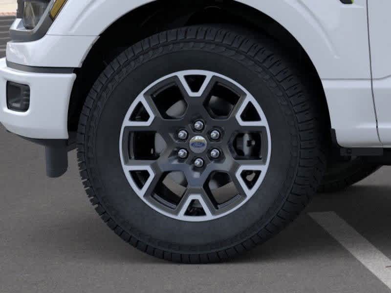 2025 Ford F-150 STX Marlborough MA