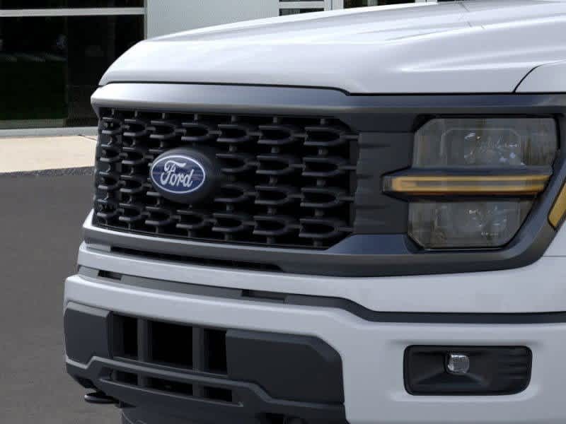 2025 Ford F-150 STX Marlborough MA