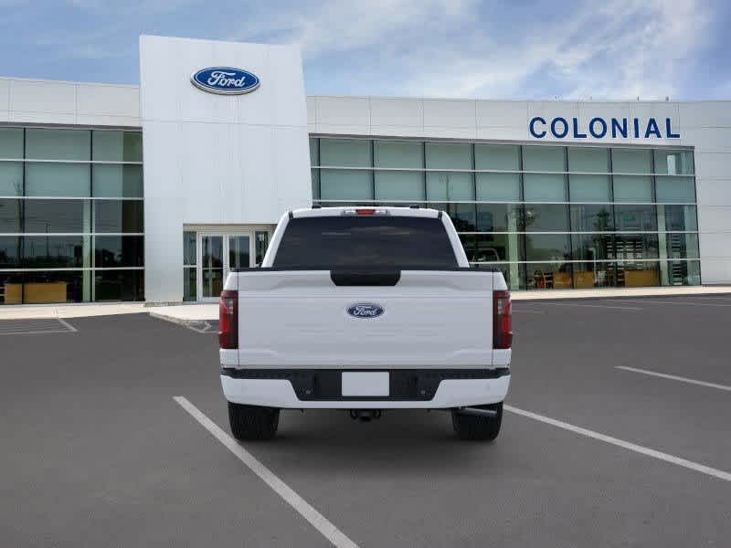 2025 Ford F-150 STX Marlborough MA