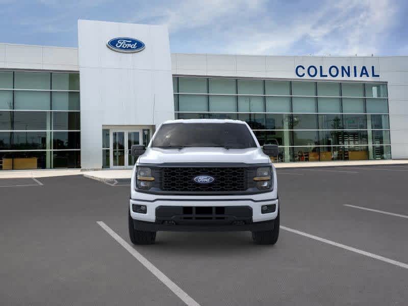 2025 Ford F-150 STX Marlborough MA