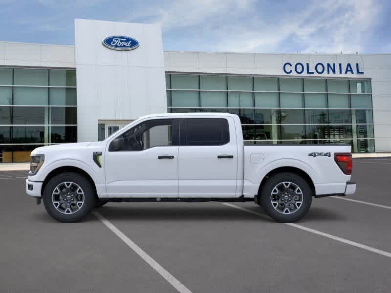 2025 Ford F-150 STX Marlborough MA