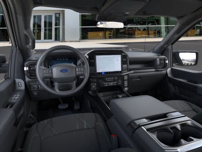 2025 Ford F-150 STX Marlborough MA