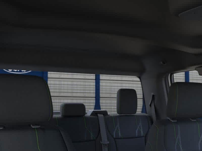 2025 Ford F-150 STX Marlborough MA