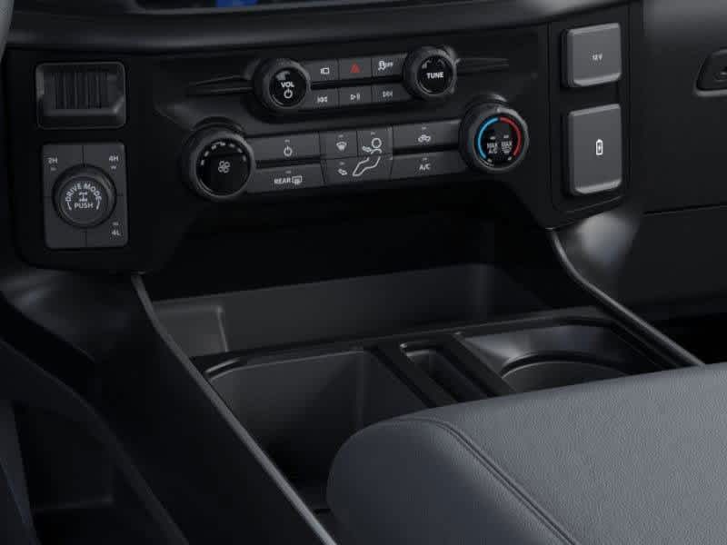 2025 Ford F-150 STX Marlborough MA