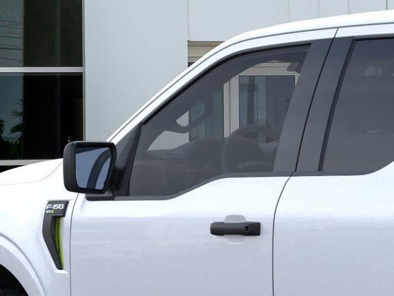 2025 Ford F-150 STX Marlborough MA