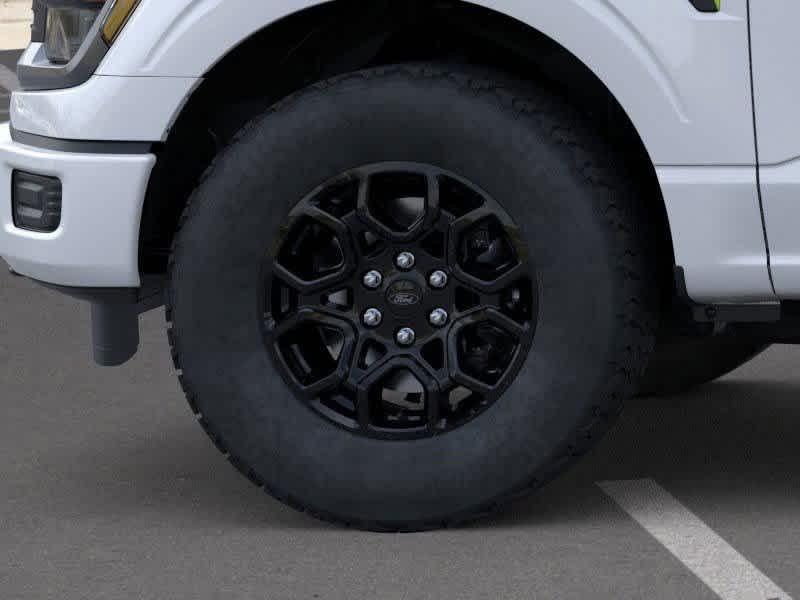 2025 Ford F-150 STX Marlborough MA