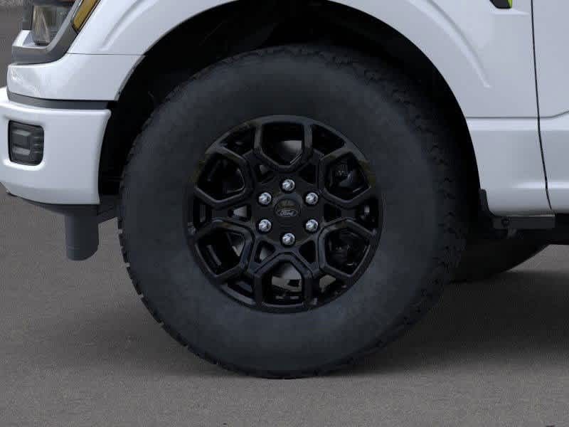 2025 Ford F-150 STX Marlborough MA