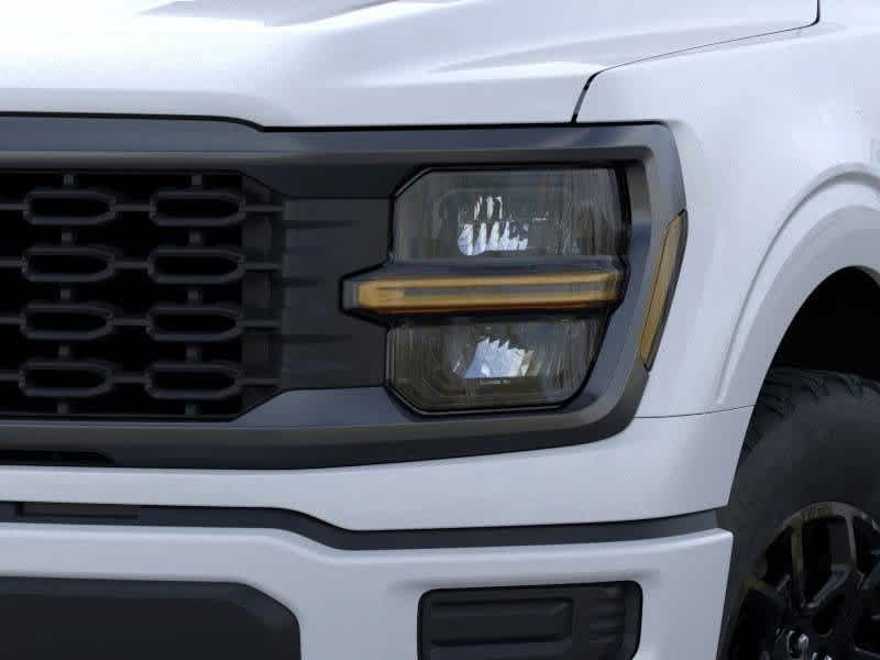 2025 Ford F-150 STX Marlborough MA