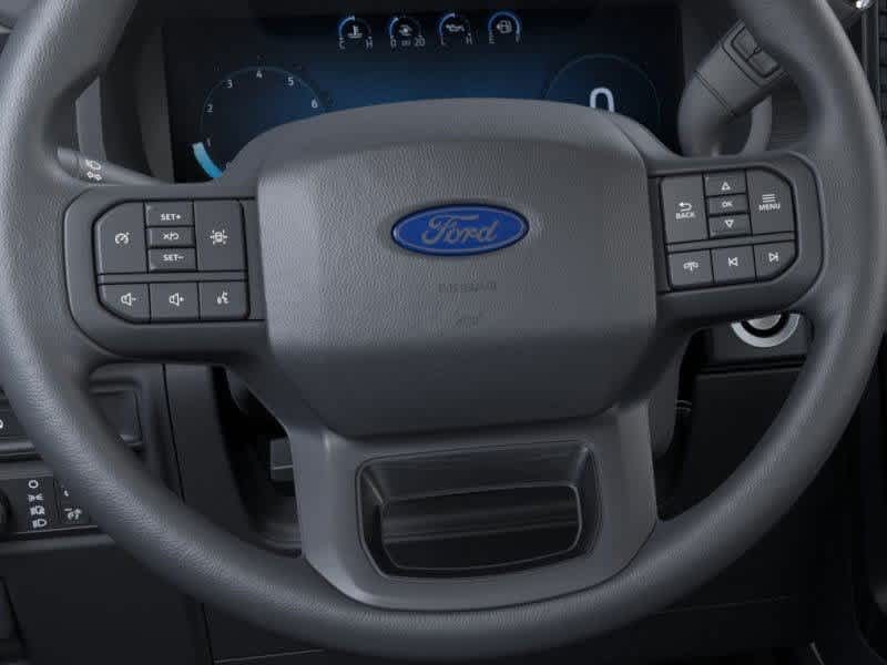 2025 Ford F-150 STX Marlborough MA