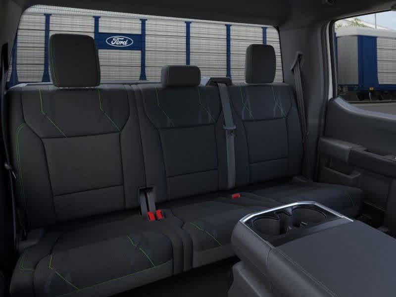 2025 Ford F-150 STX Marlborough MA