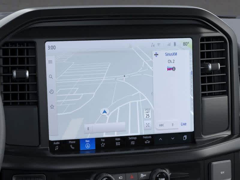 2025 Ford F-150 STX Marlborough MA