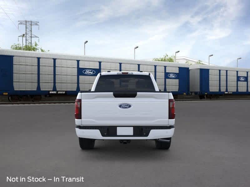 2025 Ford F-150 STX Marlborough MA