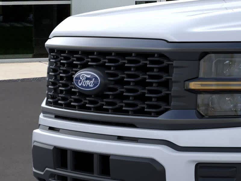 2025 Ford F-150 STX Marlborough MA