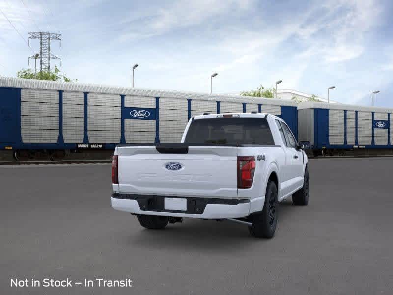 2025 Ford F-150 STX Marlborough MA