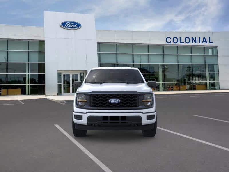 2025 Ford F-150 STX Marlborough MA