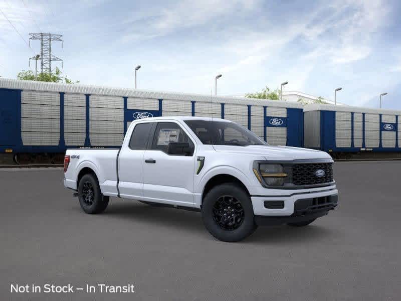 2025 Ford F-150 STX Marlborough MA