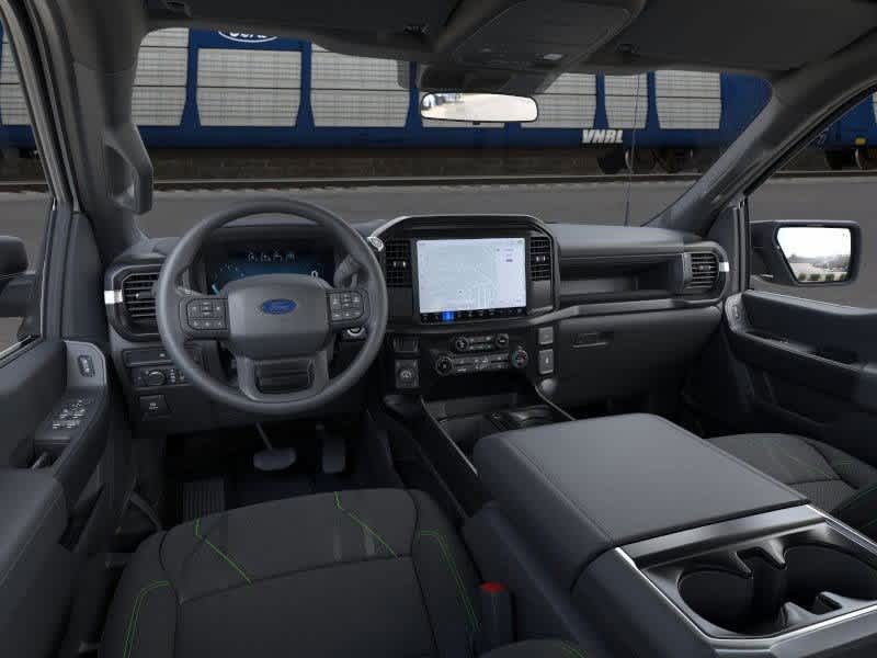2025 Ford F-150 STX Marlborough MA